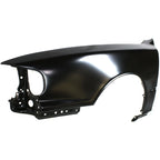 Driver Left Quarter Panel for Toyota Camry (1992–1996)