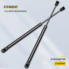 2X Lift Supports for Universal Applications