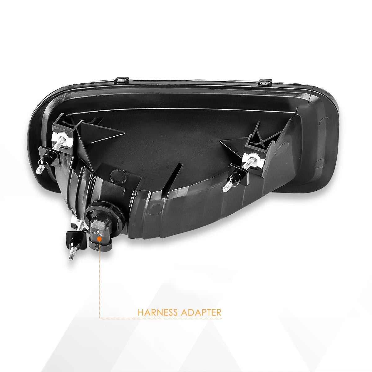 Front Bumper Reinforcement Impact Bar for Subaru Impreza (2012–2013)