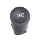 Engine Start Stop Switch Button for Renault Sport Megane (2003-2007)