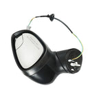 Passenger Side Reversing Mirror for Ford Fiesta (2011–2019)
