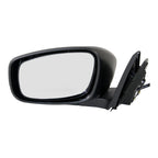 Power Mirror Pair for Infiniti G37 (2009–2013) Heated Manual Folding