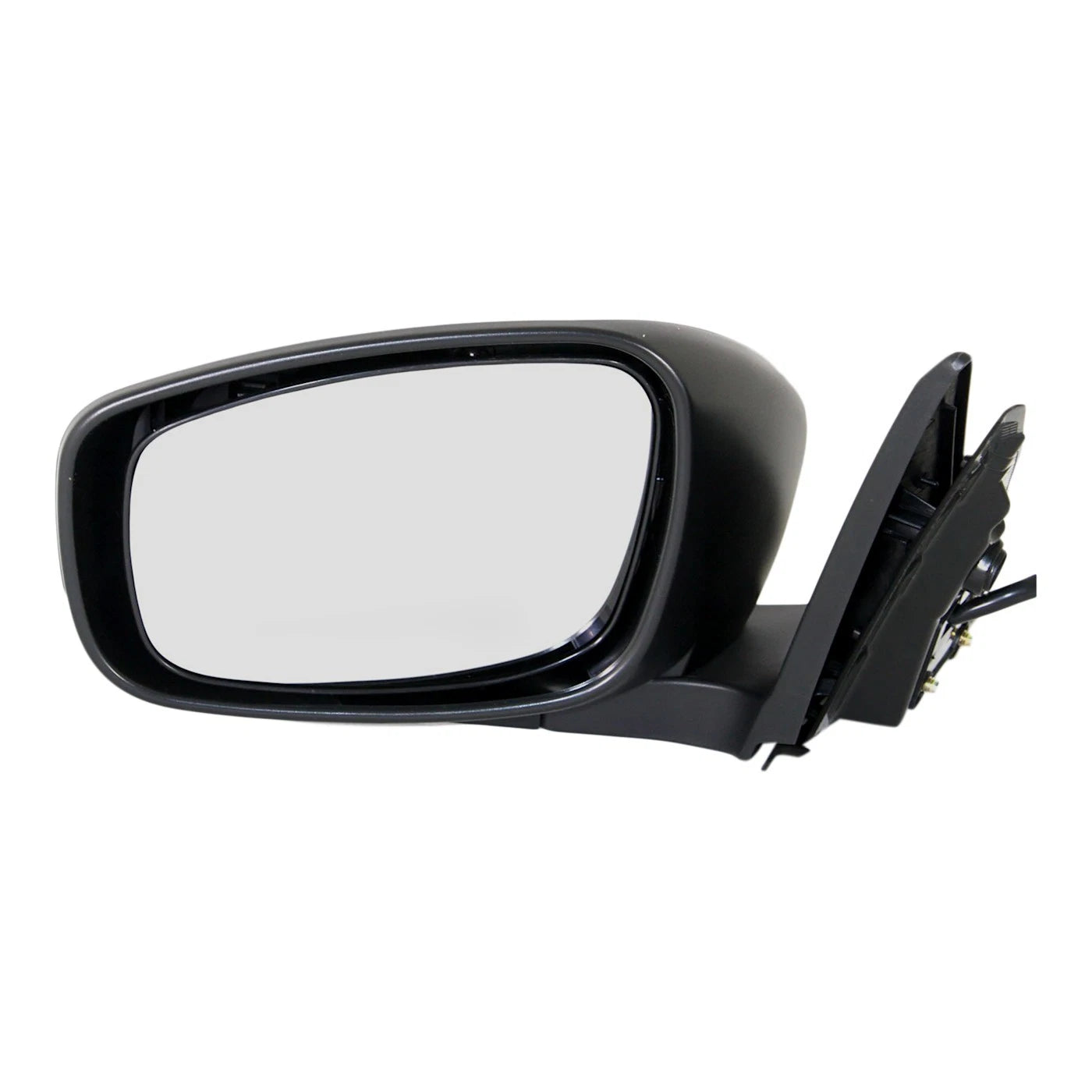 Power Mirror Pair for Infiniti G37 (2009–2013) Heated Manual Folding