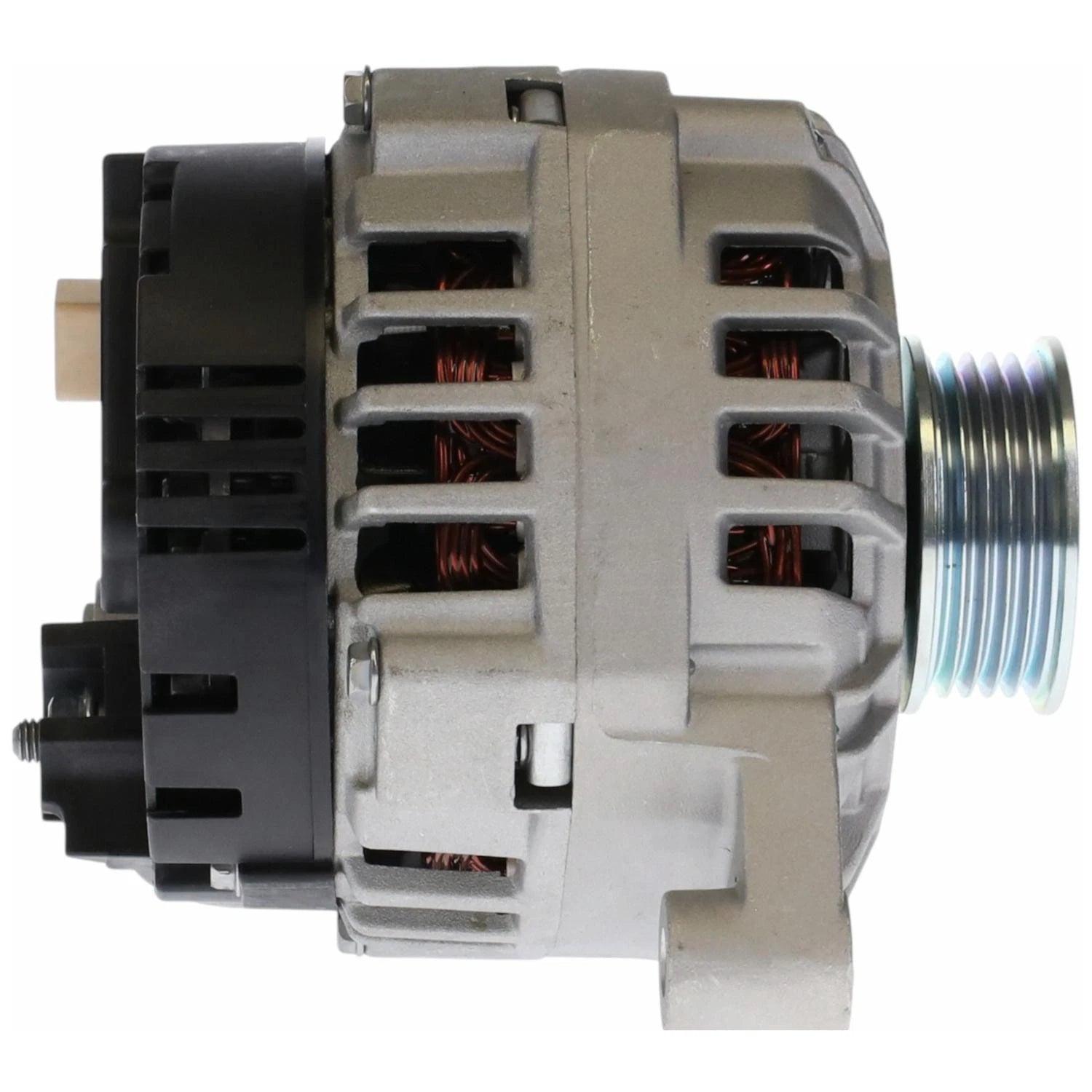 Alternator for Audi A4 Quattro L4 1.8L (2000-2001)