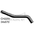 Radiator Hose Upper Top 2.8L for Nissan Patrol GU RD28Ti Diesel (1997 - 2000)