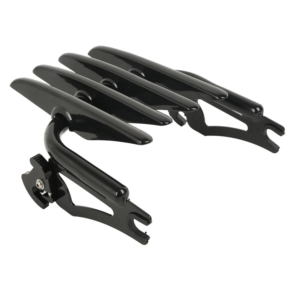 Luggage Rack Docking Hardware Kit for Harley Road Glide (2014–2024)