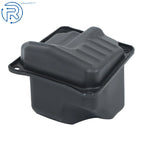 Dual Port Muffler Cover for Stihl MS461, MS440, MS460, MS046 (2010–2023)