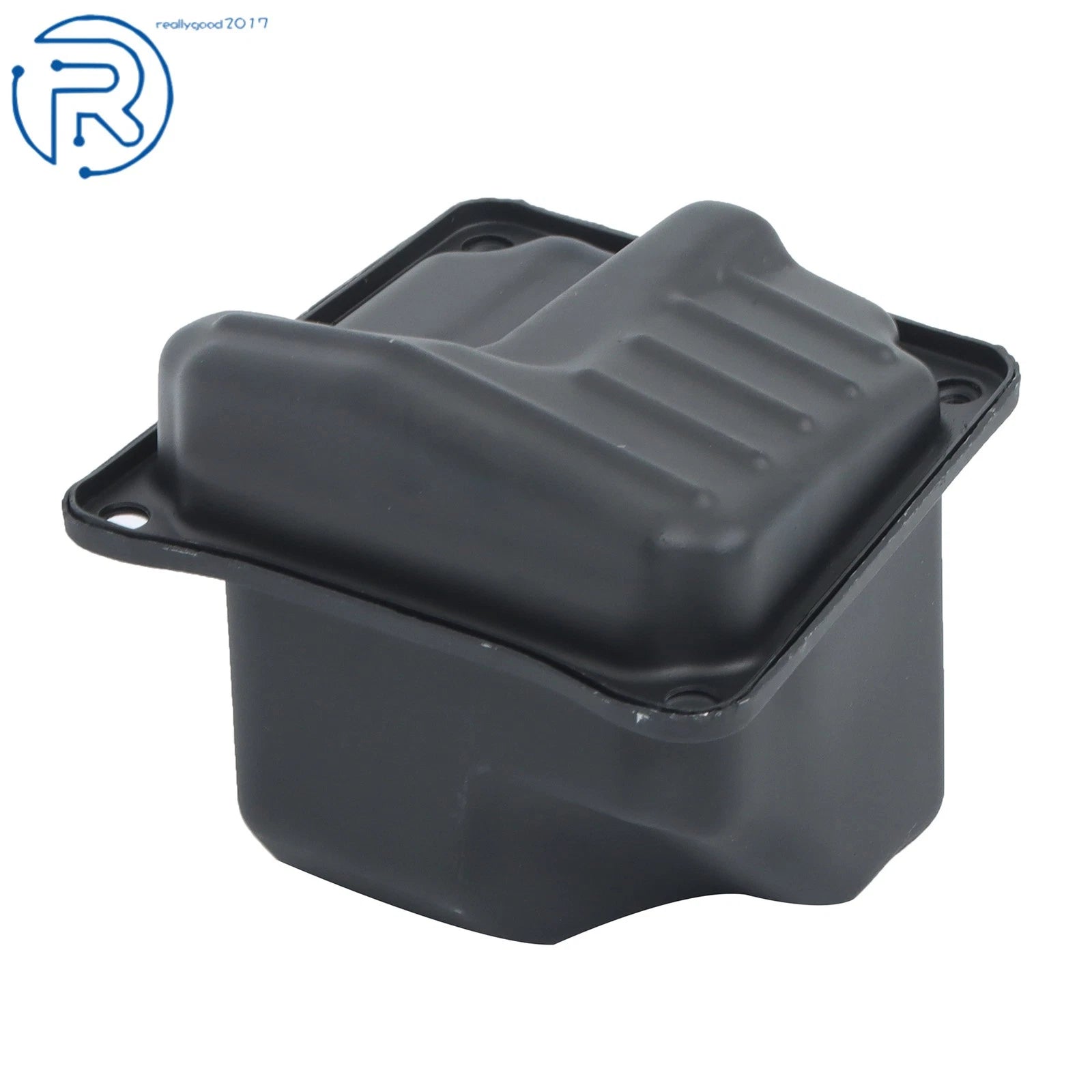 Dual Port Muffler Cover for Stihl MS461, MS440, MS460, MS046 (2010–2023)