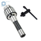 Heavy Duty Drill Chuck for R8 Shank (Precision)