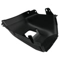 Front Bumper End Right for Toyota Tundra (2014–2021) Plastic Black