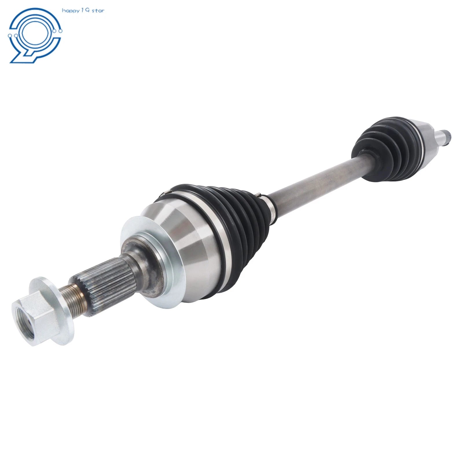 Front Left CV Axle Assembly GM8394 for Chevrolet Malibu (2016–2019)
