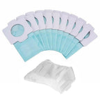 Dust Bags for DCL182Z DCL182 DCL140Z (Compatible)