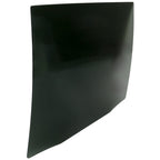 Rear Driver Side Door Glass for Toyota Highlander (2008–2013)