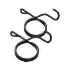 Kick Start Shaft Spring Gear for Ducati Monster 1299 1199 821 (2014–2021)