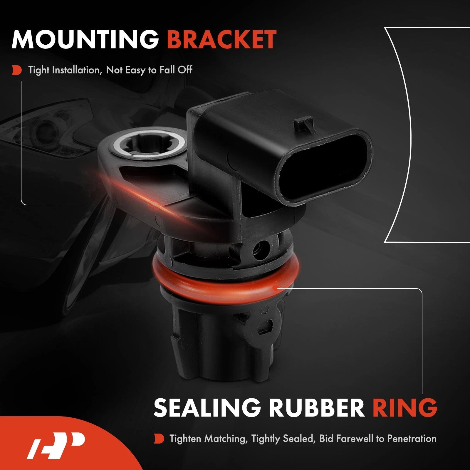 Camshaft Position Sensor for Chevy Corvette (2020-2021)