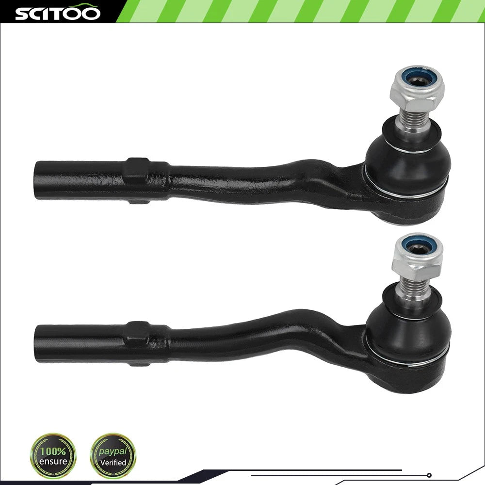 Tie Rod End for Mercedes-Benz CLS500 CLS55 AMG (2006)