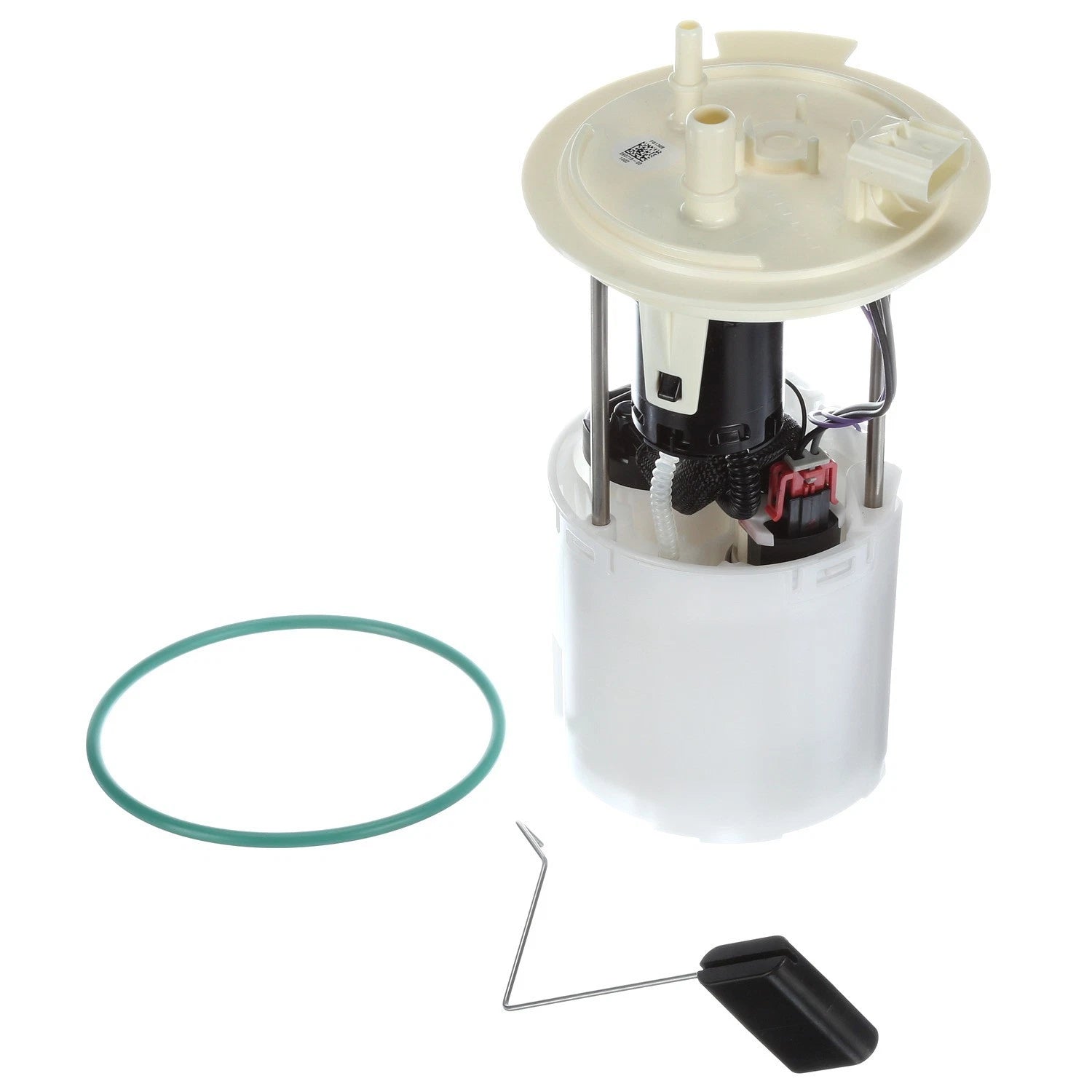 Delphi FG1328 Fuel Pump Module Assembly for Ford F-150 (2011–2014)