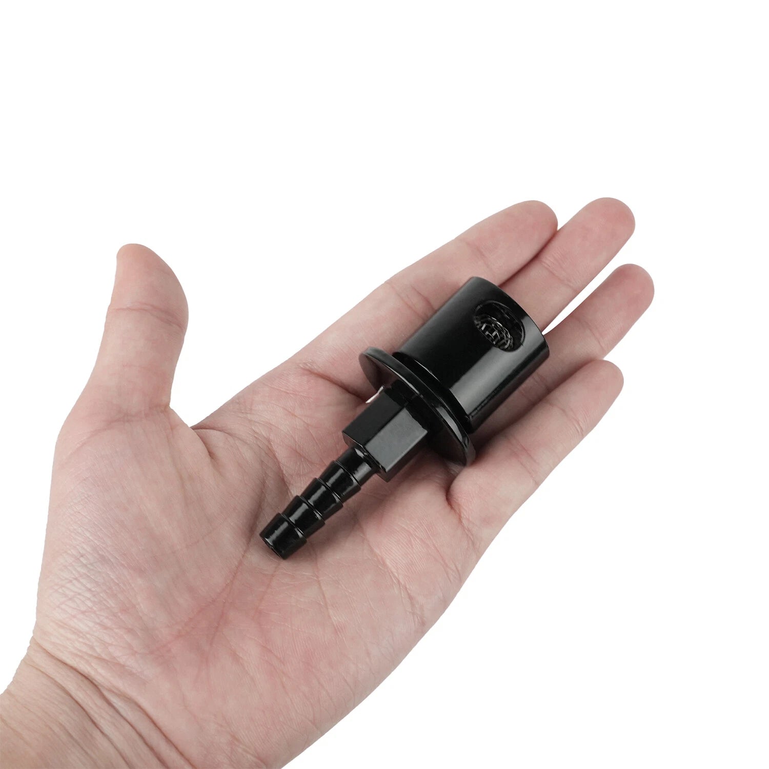 Fuel Tank Remote Roll Over Vent Valve for (19-174)