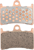 EBC HH Brake Pads FA252HH for
