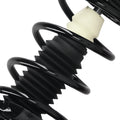 Complete Struts Set for Kia Soul (2010–2013) 172969