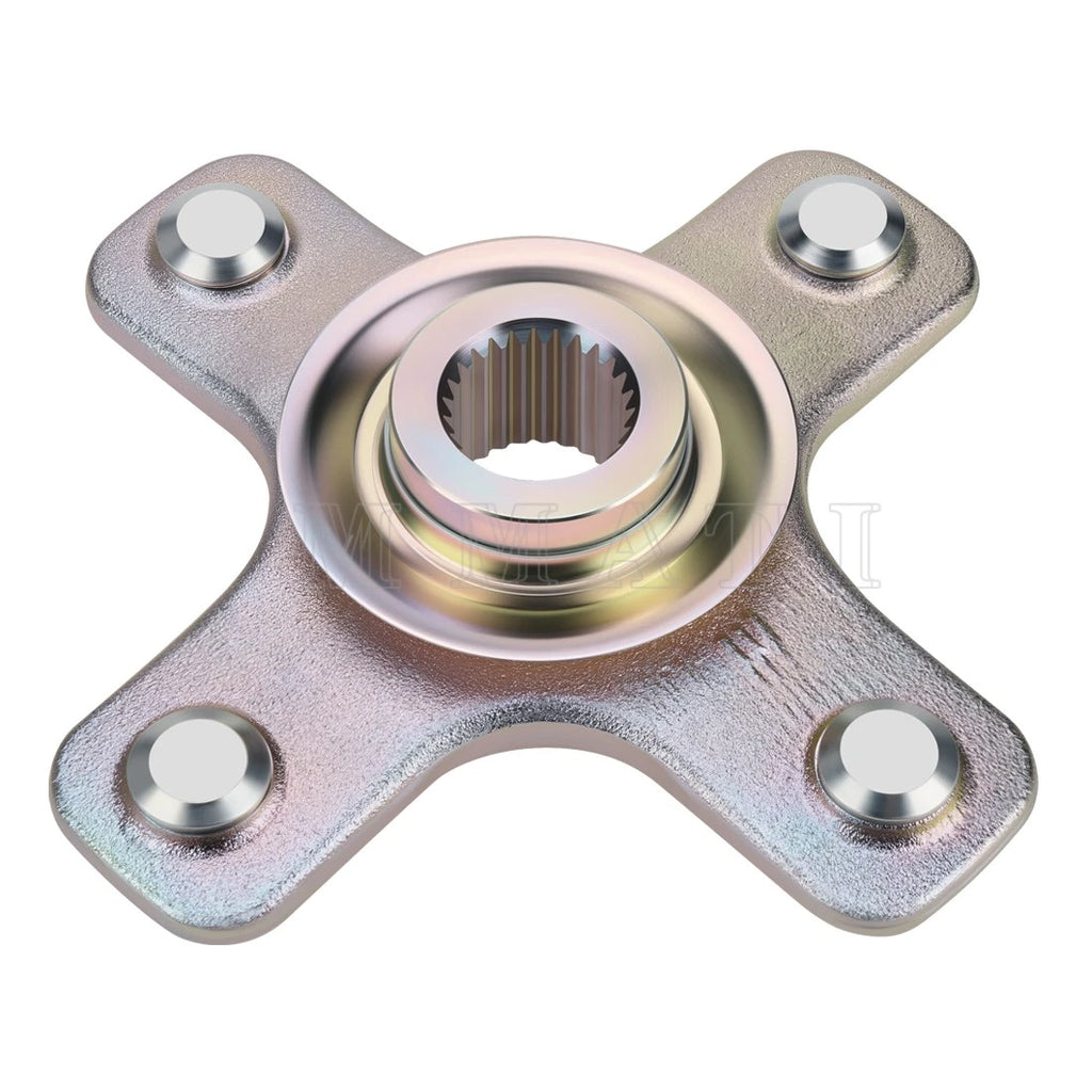 Rear Left Wheel Hub for Can-Am Commander 800R 1000 4x4 XT DPS (2011–2015)