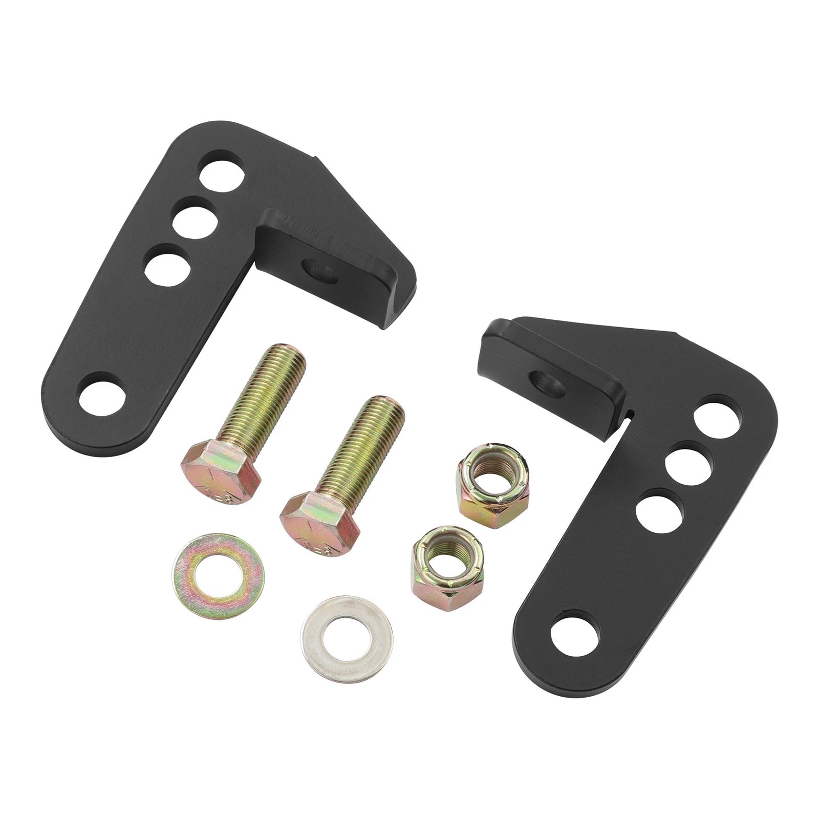 Adjustable Lowering Kit 1"-3" for Harley Sportster 883 1200 (2005–2013)