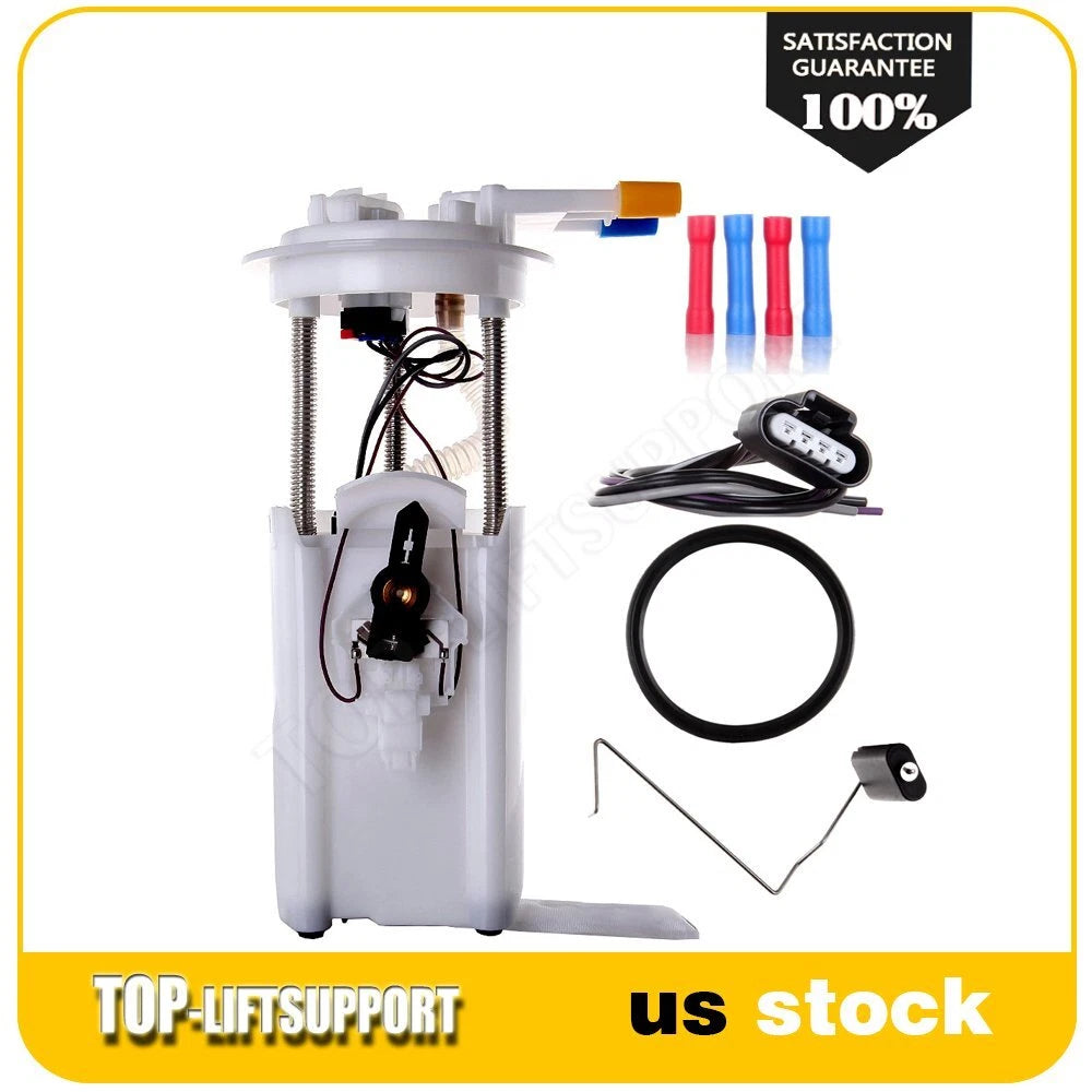 Electric Fuel Pump for Chevy Tahoe GMC Yukon (2000–2003)