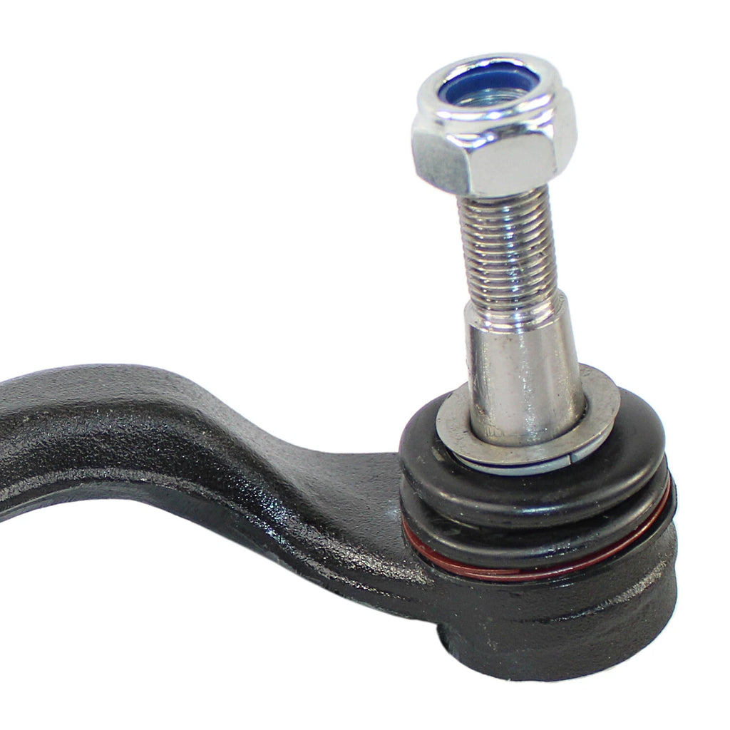 6pc Front Tie Rod End & Lower Ball Joint Kit for Mercedes W212 (2009–2016)