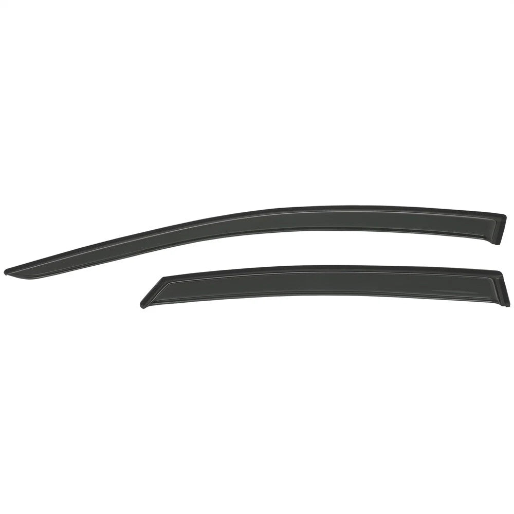 Window Visor Rain Shades for Nissan Altima (2013–2018)