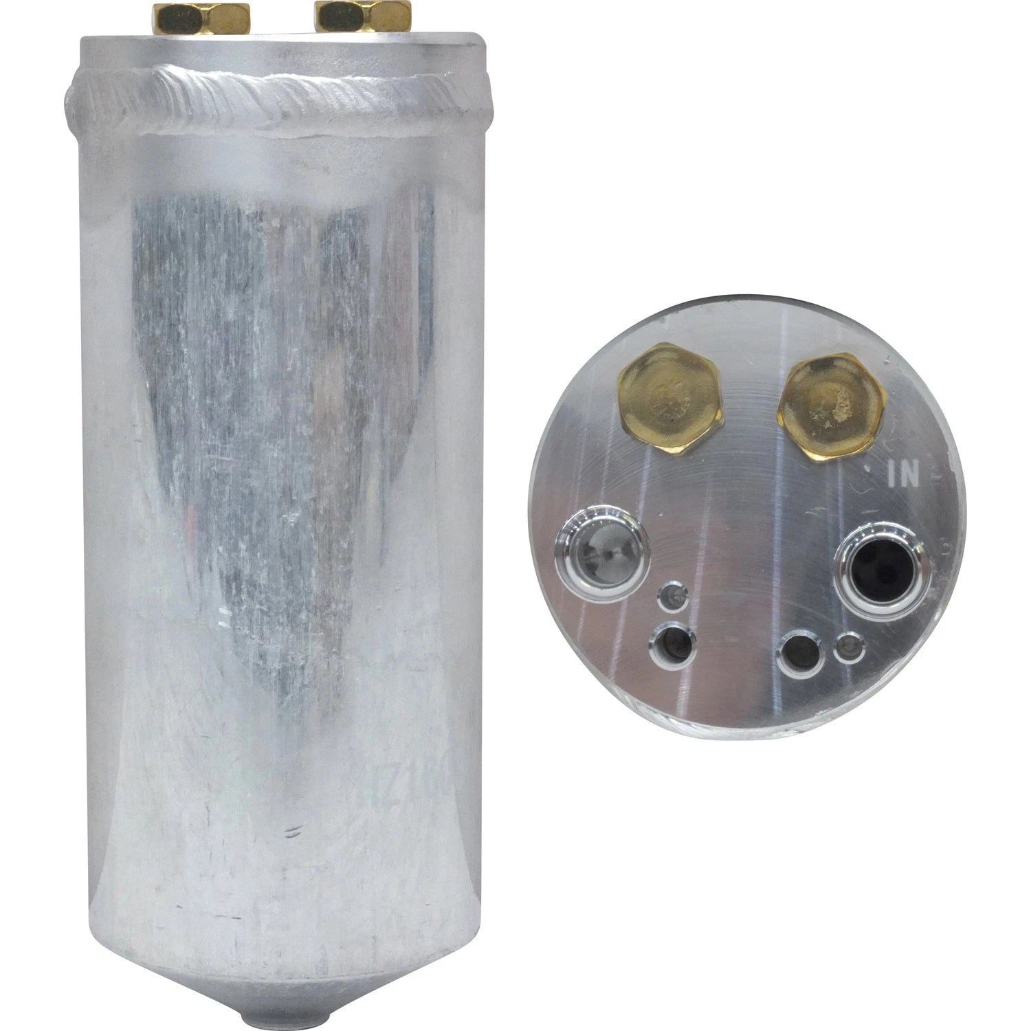 Compressor Kit Replacement for Hyundai Tiburon Elantra 1.8L 2.0L (1998–2000)