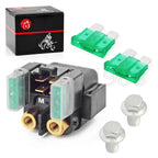 Starter Solenoid Relay 2 x for Yamaha YZF600R (1999–2007)
