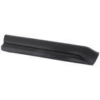 Set of 2 Door Molding and Beltlines for Front Driver & Passenger Side