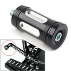 Black Shift Gear Lever Shifter Peg for Harley Sportster XL, Softail