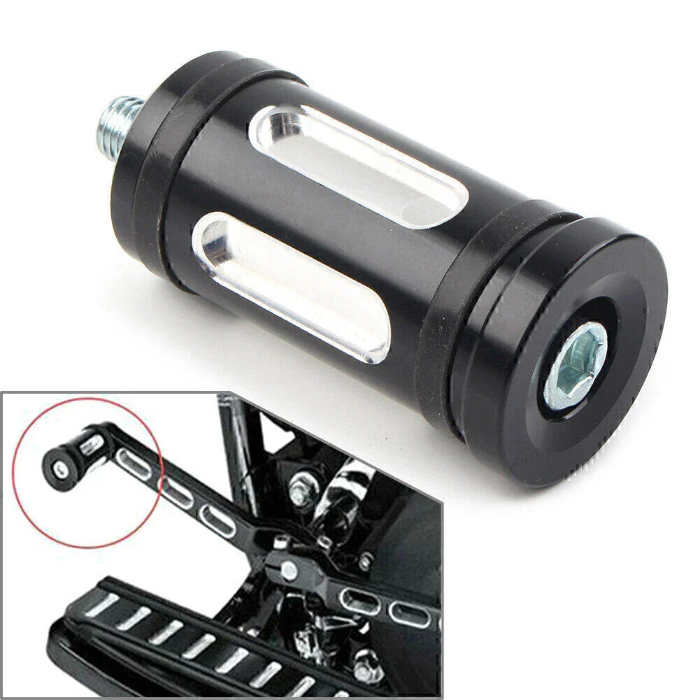 Black Shift Gear Lever Shifter Peg for Harley Sportster XL, Softail