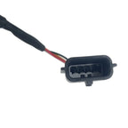 Rear View Backup Camera for Kadjar (2016–2019) 284427832R