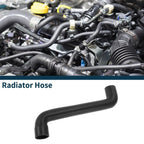 Radiator Hose for Mercedes-Benz Vito W639 2.2D (2003-2014) Rubber