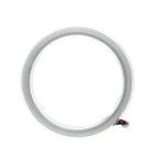 80MM RGB COB Car Headlight LED Halo Rings Light (Fits Various Models)