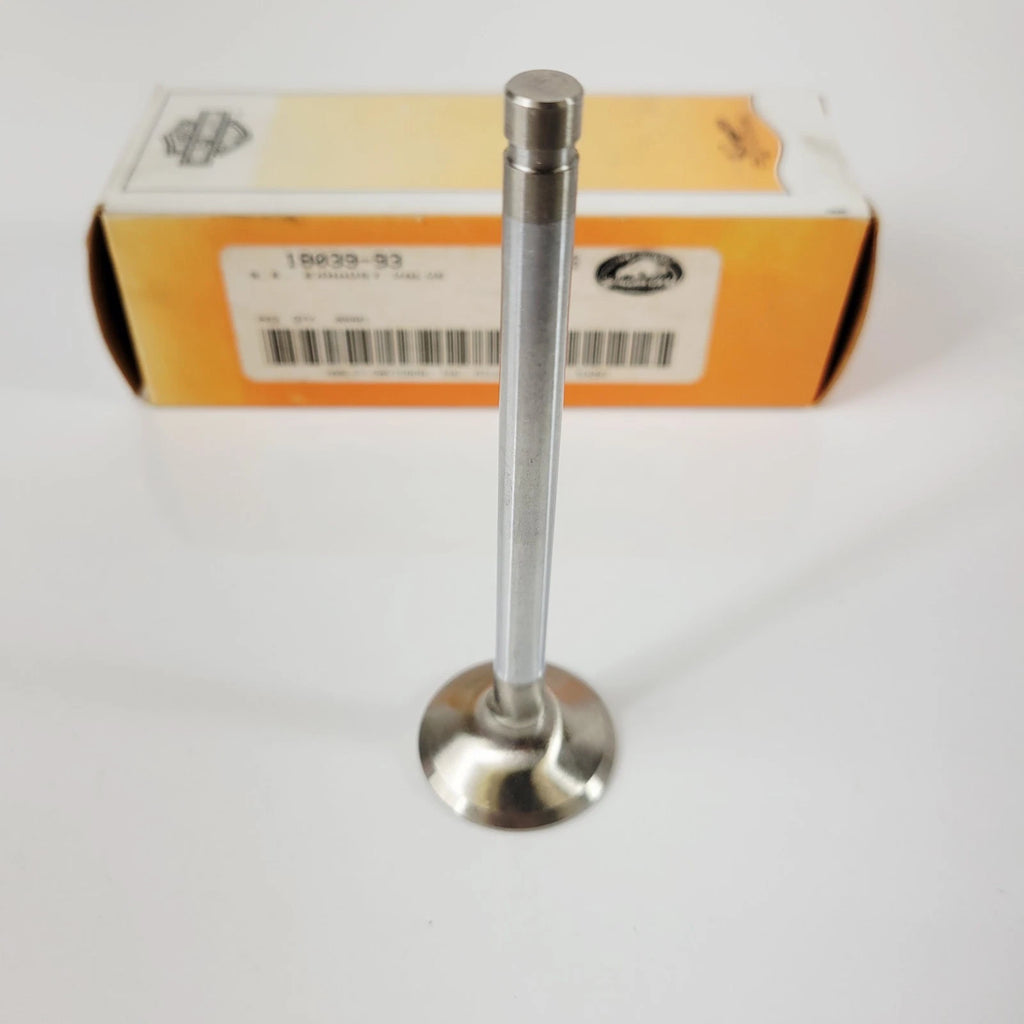 Exhaust Valve for Harley-Davidson Evolution & Big Twin (1993) 18039-93