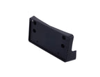 Front Bumper License Plate Bracket Holder for Buick Enclave (2013–2017)