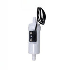 Reed Switch Water Flow Switch for SEN-CL08C CL10 (0.05-1.2 MPa)