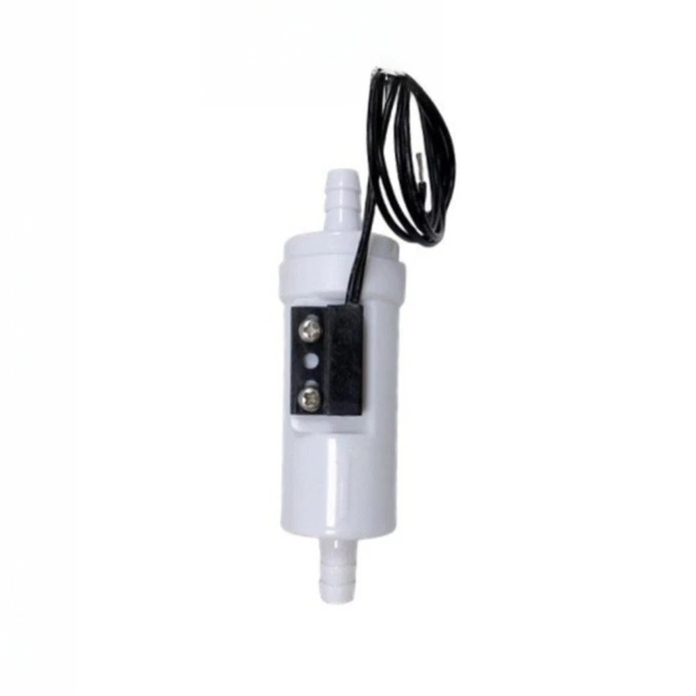 Reed Switch Water Flow Switch for SEN-CL08C CL10 (0.05-1.2 MPa)
