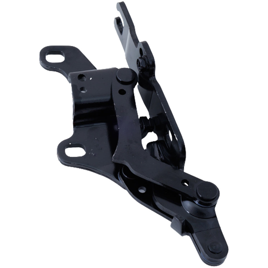 Set of 2 Hood Hinges for BMW 3 Series (E90 E92 E93)
