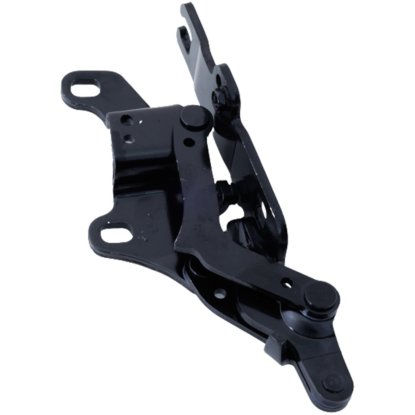 Set of 2 Hood Hinges for BMW 3 Series (E90 E92 E93)