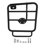 Side Carrier Luggage Rack for Triumph Scrambler 400X / Speed 400 (2024)