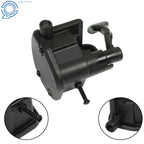 Thumb Throttle Cover Control Lever for Yamaha YFM 350 660 700 (1995–2015)