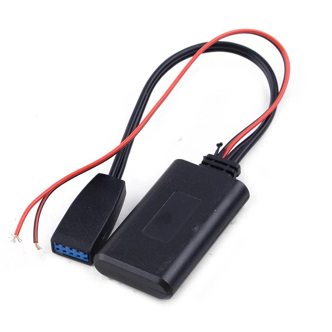 Bluetooth 5.0 Aux Audio Module Adapter Cable for BMW E39 E46 E53 (1995-2006)