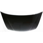 Hood Kit for Honda Accord (1996–1997) with Bumper Cover and Headlights