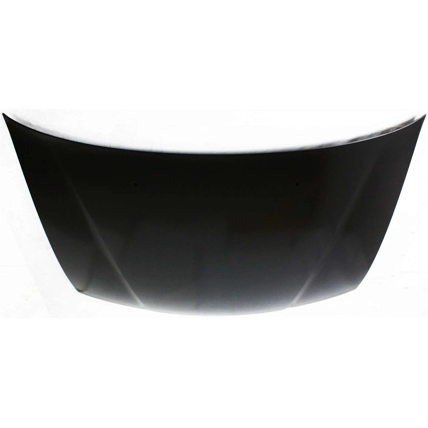 Hood Kit for Honda Accord (1996–1997) with Bumper Cover and Headlights