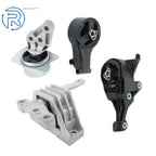 Set of 4 Motor & Trans Mounts for Chevrolet Impala 3.6L (2014–2019)