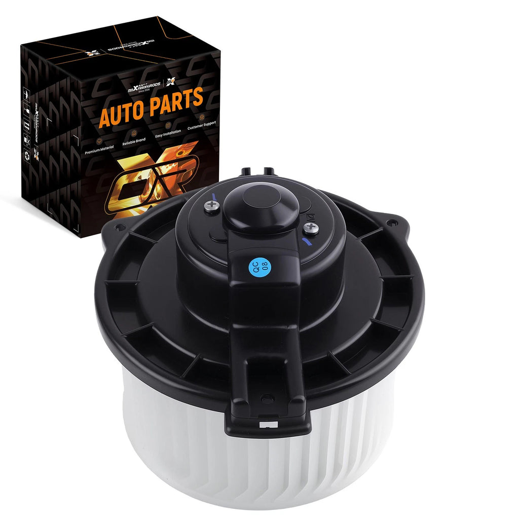HVAC Blower Motor with Fan Cage for Toyota Camry Solara (1997–2003)
